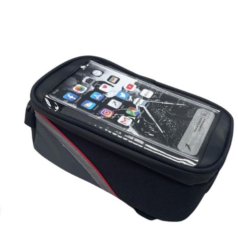 Aero Mobile Top Tube Bag