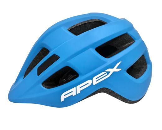 Apex Atom Kids Helmet