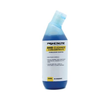 Bike Cleaner 125ml Concentrate