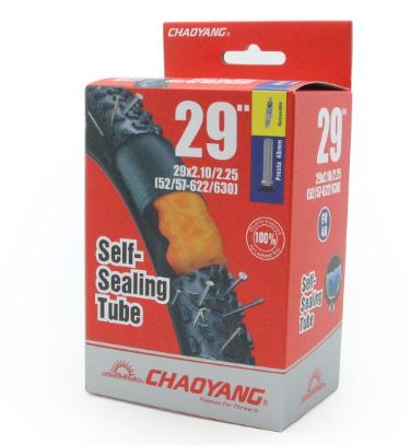 Chaoyang Tube 29x2.1/2.25 F/V 48Mm Rv Ks