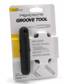 ryder innovation groove tool