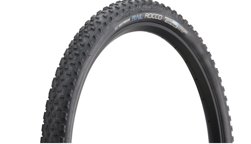 VEE Tire Co. Rail Rocco DCC 29x2.25 Tubeless Tyre