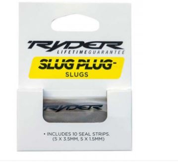 Ryder Slug Envelope Refill Kit