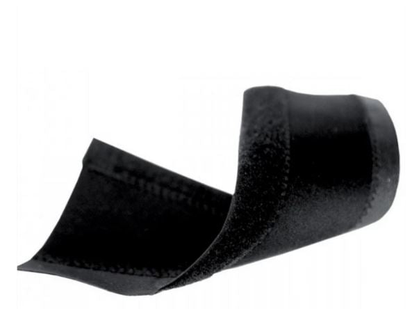 SPEEDMASTER Chainstay Protector (Neoprene Black)