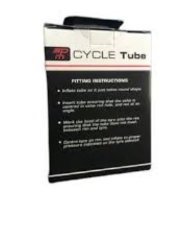 SPEEDMASTER TUBE 29X1.9/2.3 AV
