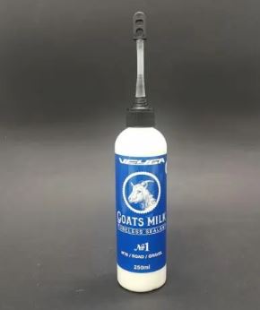 VEYGA GOAT’S MILK MTB TUBELESS SEALANT 250ml (VEYGA-SEALANT-250)