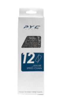 Aero Pyc 126l 12spd chain