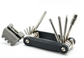 SPEEDMASTER 14 Function Folding Tool