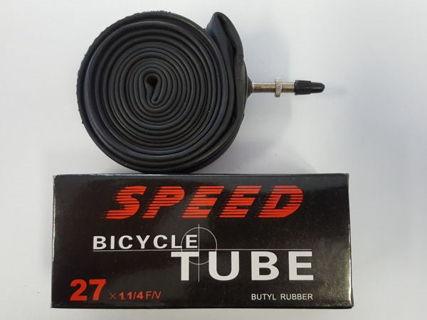 27 SPEED TUBE 27x1.1/4 F/V