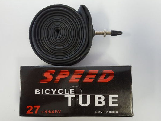 27 SPEED TUBE 27x1.1/4 F/V