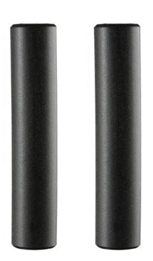 AERO SILICONE GRIP BLACK