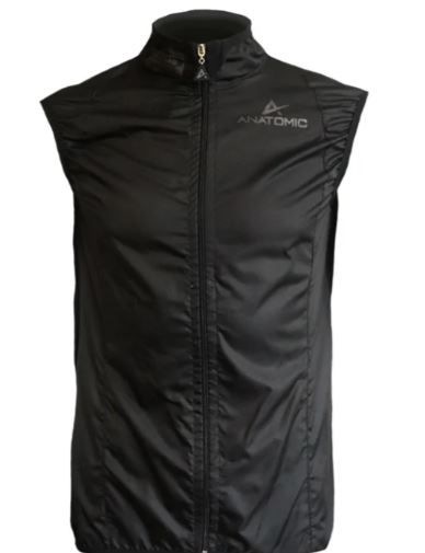 ANATOMIC Pac-Me Sleeveless Shell