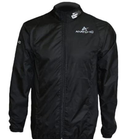 Anatomic Sportswear Pac-Me-Shell Men