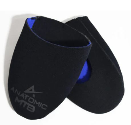 AntiFreeze MTB Toe Caps