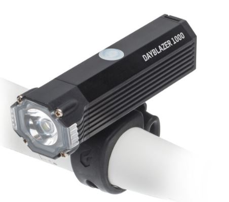 BlackBurn DayBlazer 1000 | Front Light