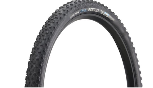 VEE Tire Co. Rail Rocco DCC 29x2.25 Tubeless Tyre