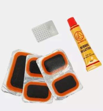 Repair Cold Patch Kit