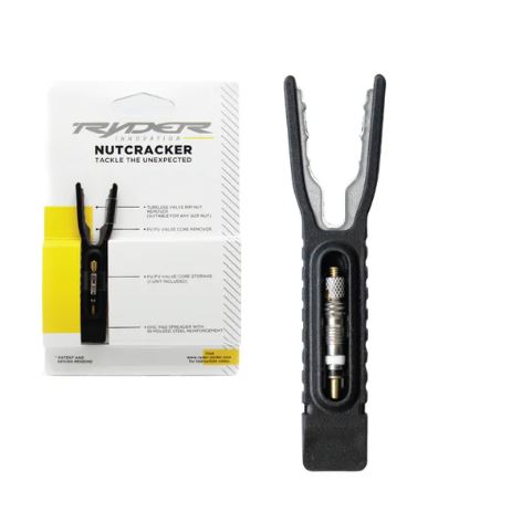 Ryder Nutcracker