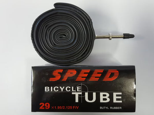 29' SPEED TUBE 29X1.95/2.125 F/V 48MM