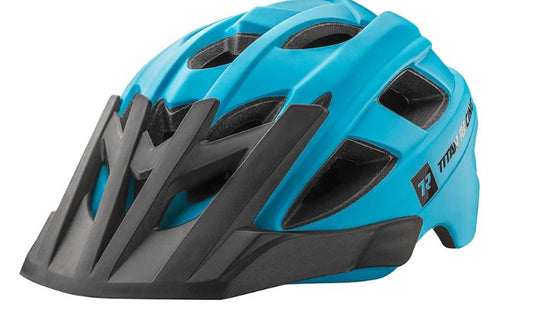Titan Junior Shredder Helmet