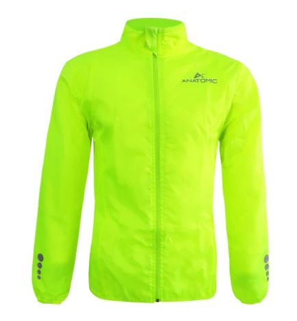 Anatomic Sportswear  Vizi Shell