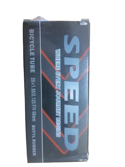 Speed Bicycle Tube 29x1.95/2.125 F/V