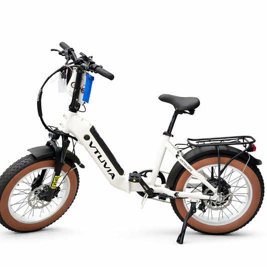 VTUVIA Antelope E-Bike (New)
