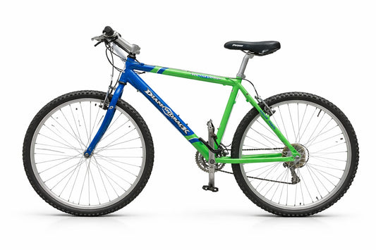 Diamondback, (Vectra comp)- 1x Medium (Second Hand)