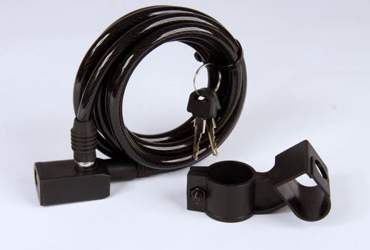 Speed Bike Lock