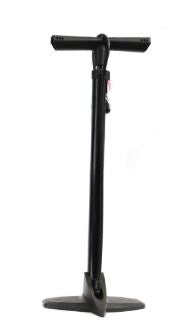Speedmaster Alloy Floor Pump Scout