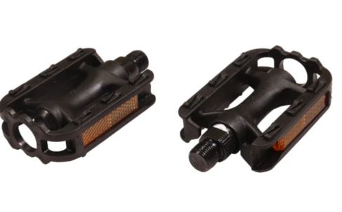 Speed Kids Bike Paddles