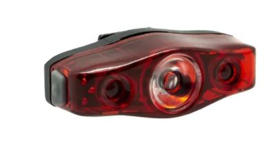 RYDER LIGHT TRI-EYE REAR