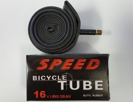 16' SPEED TUBE 16x1,95/2,125 A/V
