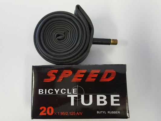 20' SPEED TUBE 20x1.95/2.125 A/V