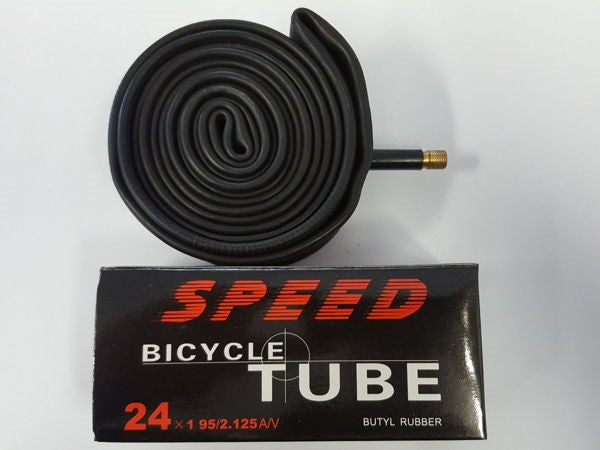 24 SPEED TUBE 24x1.95/2.125 A/V