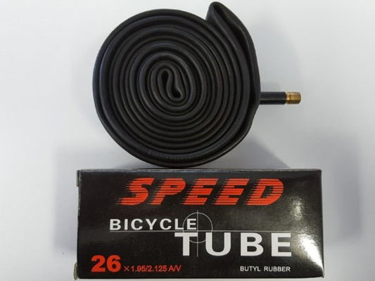 26 SPEED TUBE  26x1.95/2.125 A/V