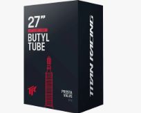 Titan Tube 27.5x2.10–2.125 F/V Inner Tube